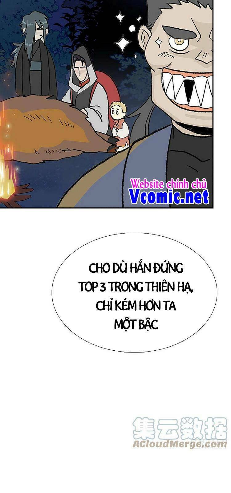 Học Sĩ Tái Sinh: Chapter 208