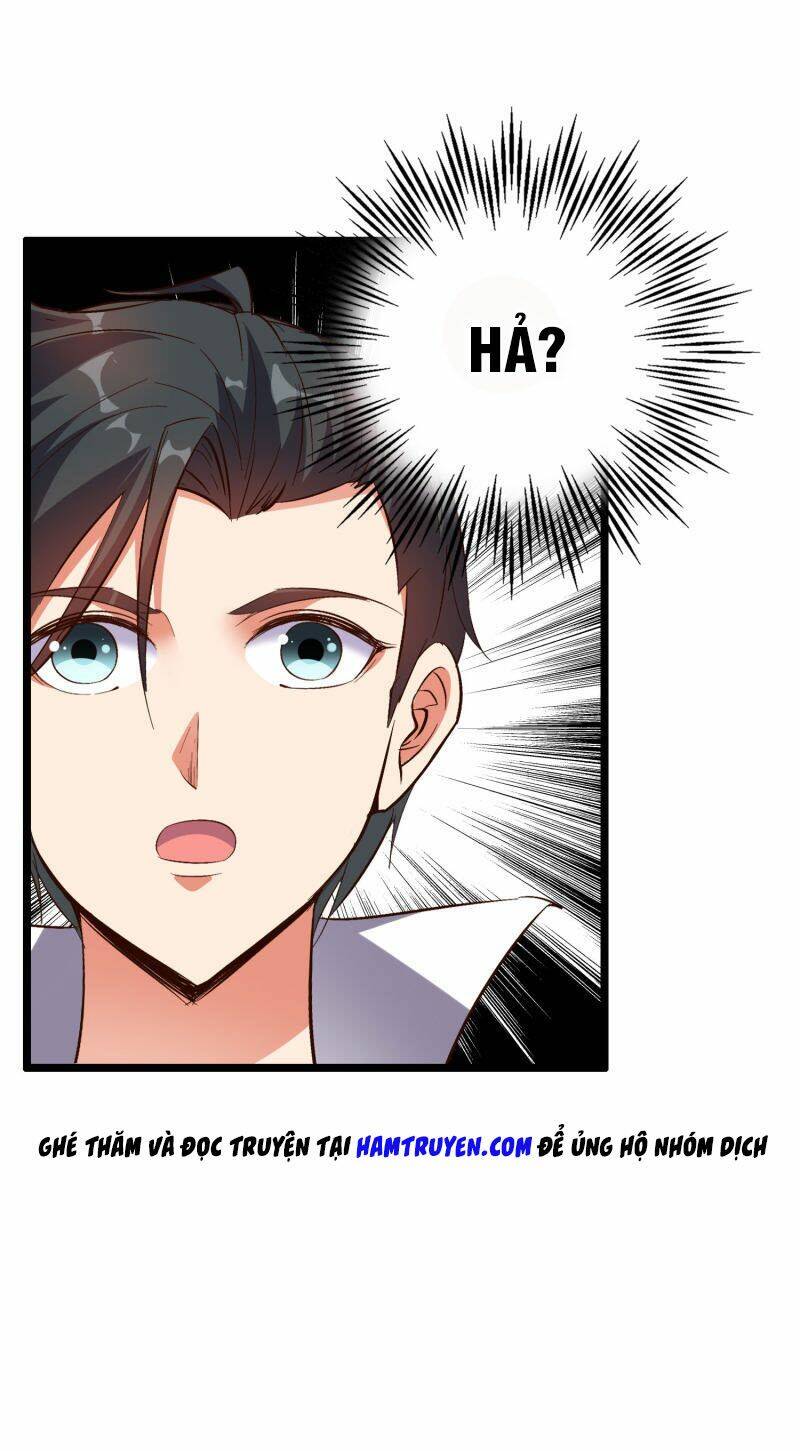 Phục Thiên Thánh Chủ: Chapter 31