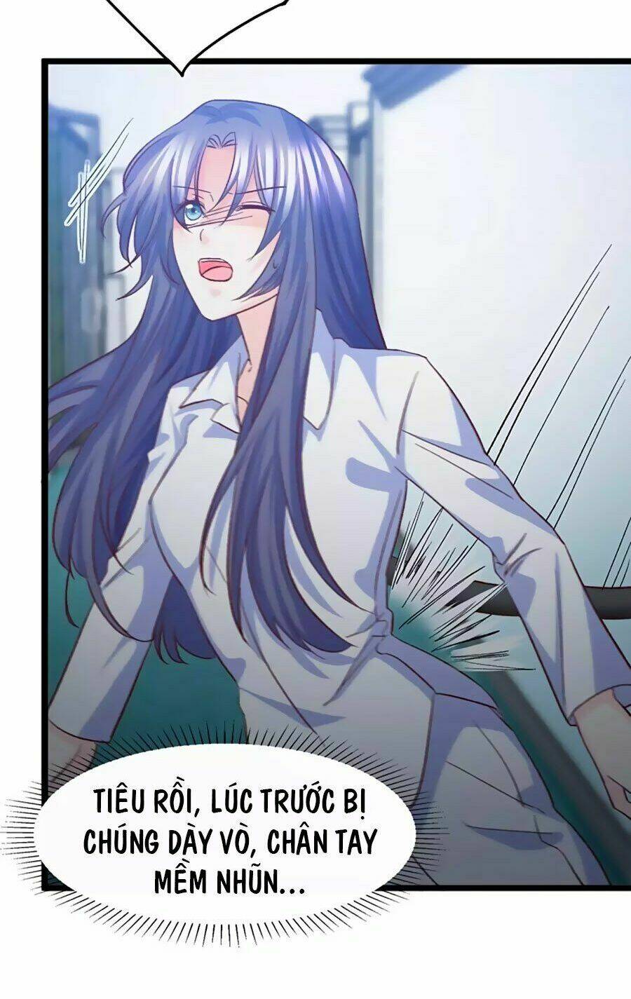 Ta Và Nam Thần Cởi Áo Ngủ Rồi: Chapter 25