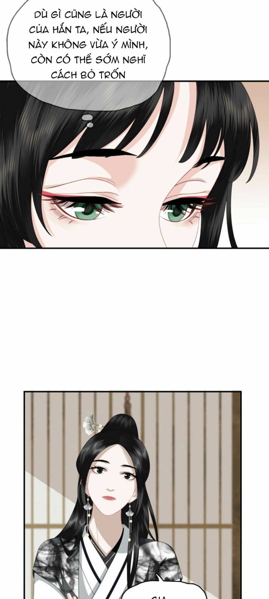 Điều Hương Vương Phi: Chapter 3