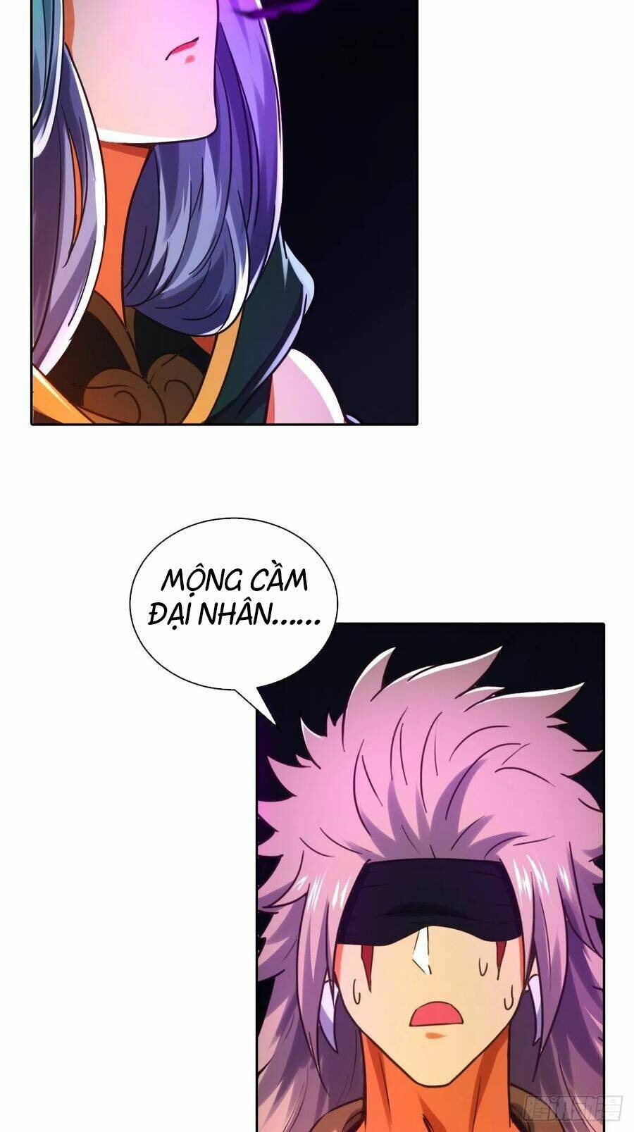 Người Nguyên Thủy Mạnh Nhất: Chapter 93