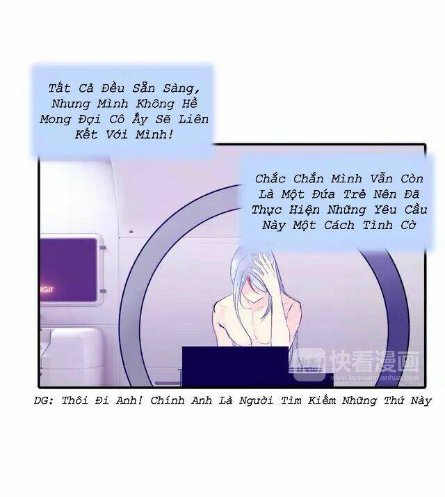 Hướng Dẫn Bảo Trì Người Máy: Chapter 6