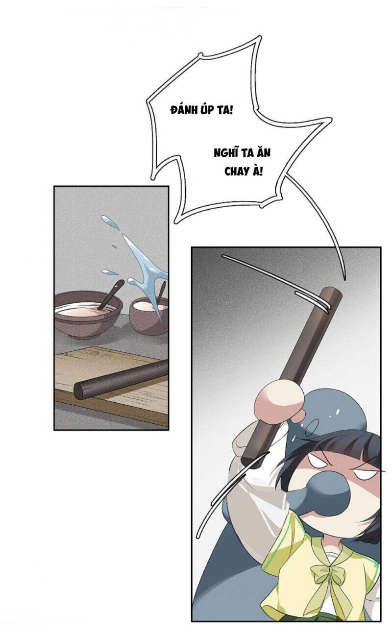 Toàn Cơ Từ: Chapter 66.1