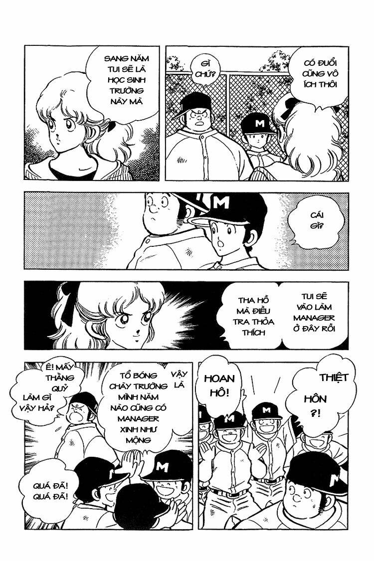 Touch: Chapter 136