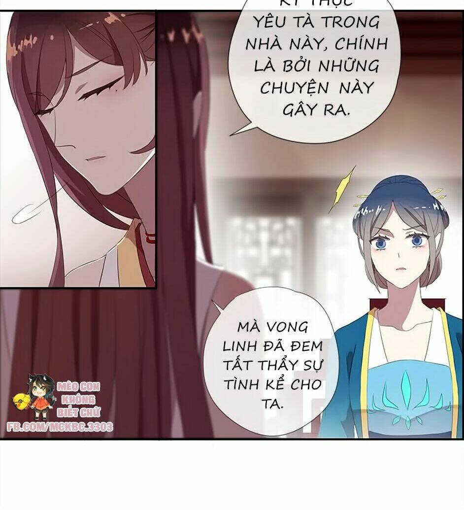 Bách Yêu Dị Văn: Chapter 35