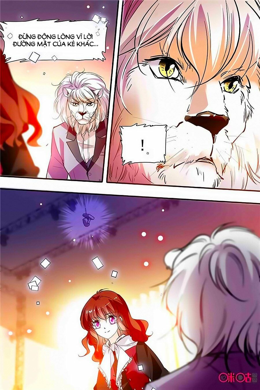 Thanh Ninh Chi Hạ: Chapter 336