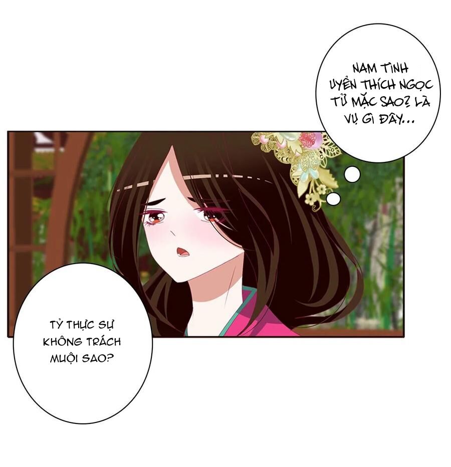 Thông Linh Phi: Chapter 649