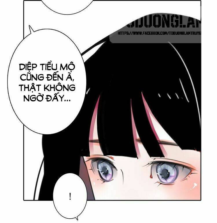 Thời Gian Và Không Gian Song Song Giữa Anh Và Cô: Chapter 5