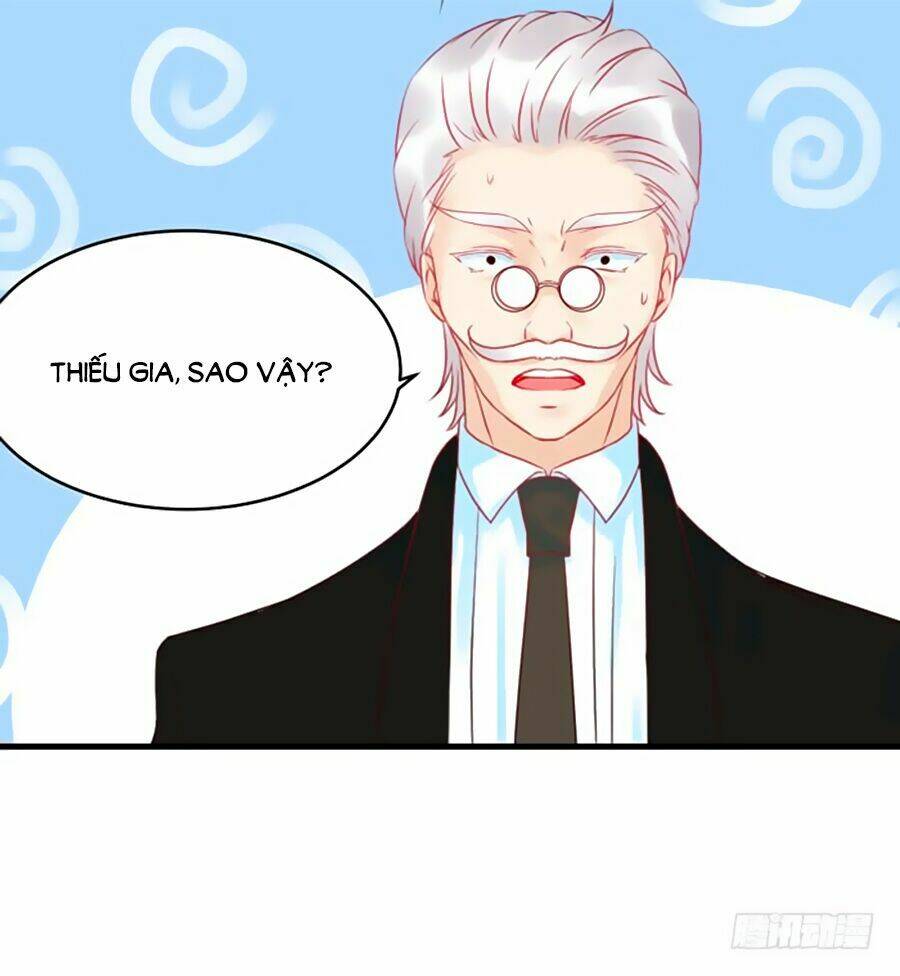 Thâm Hải Chi Ca: Chapter 17