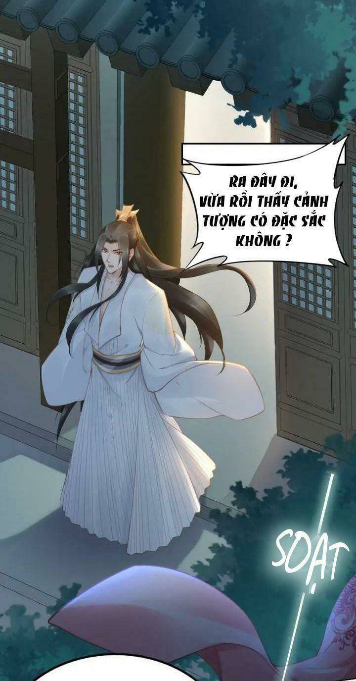 Nhất Sinh Nhất Thế Tiếu Thương Khung: Chapter 106