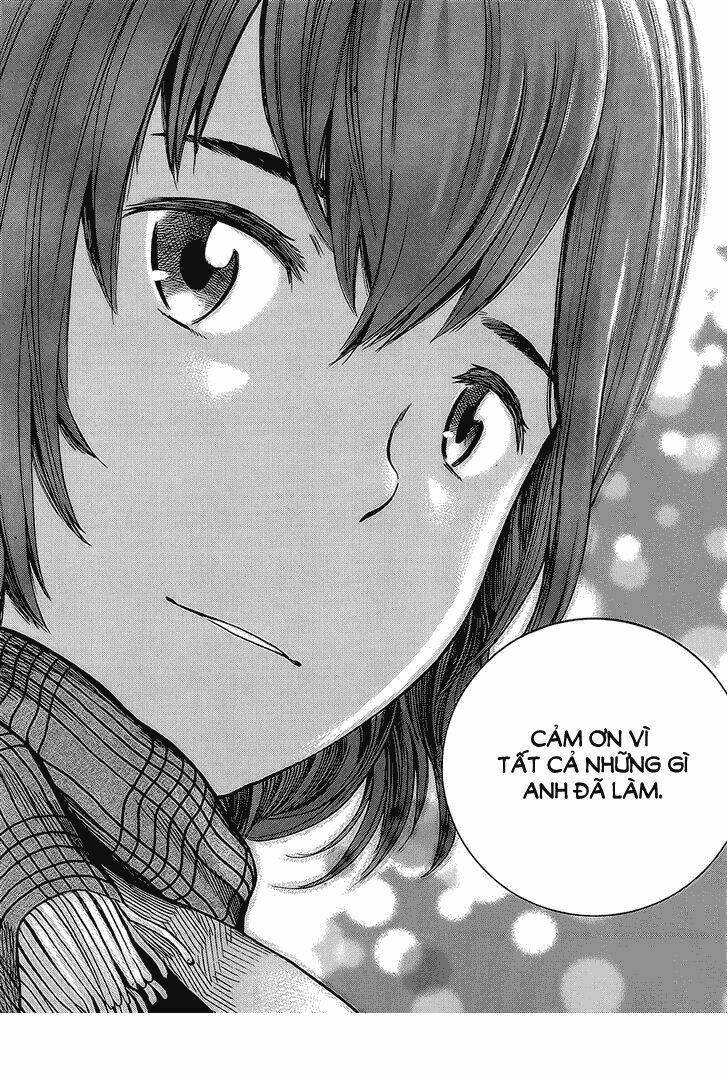 ANH CHÀNG YAKUZA VÀ CÔ NÀNG SIÊU NĂNG LỰC: Chapter 38