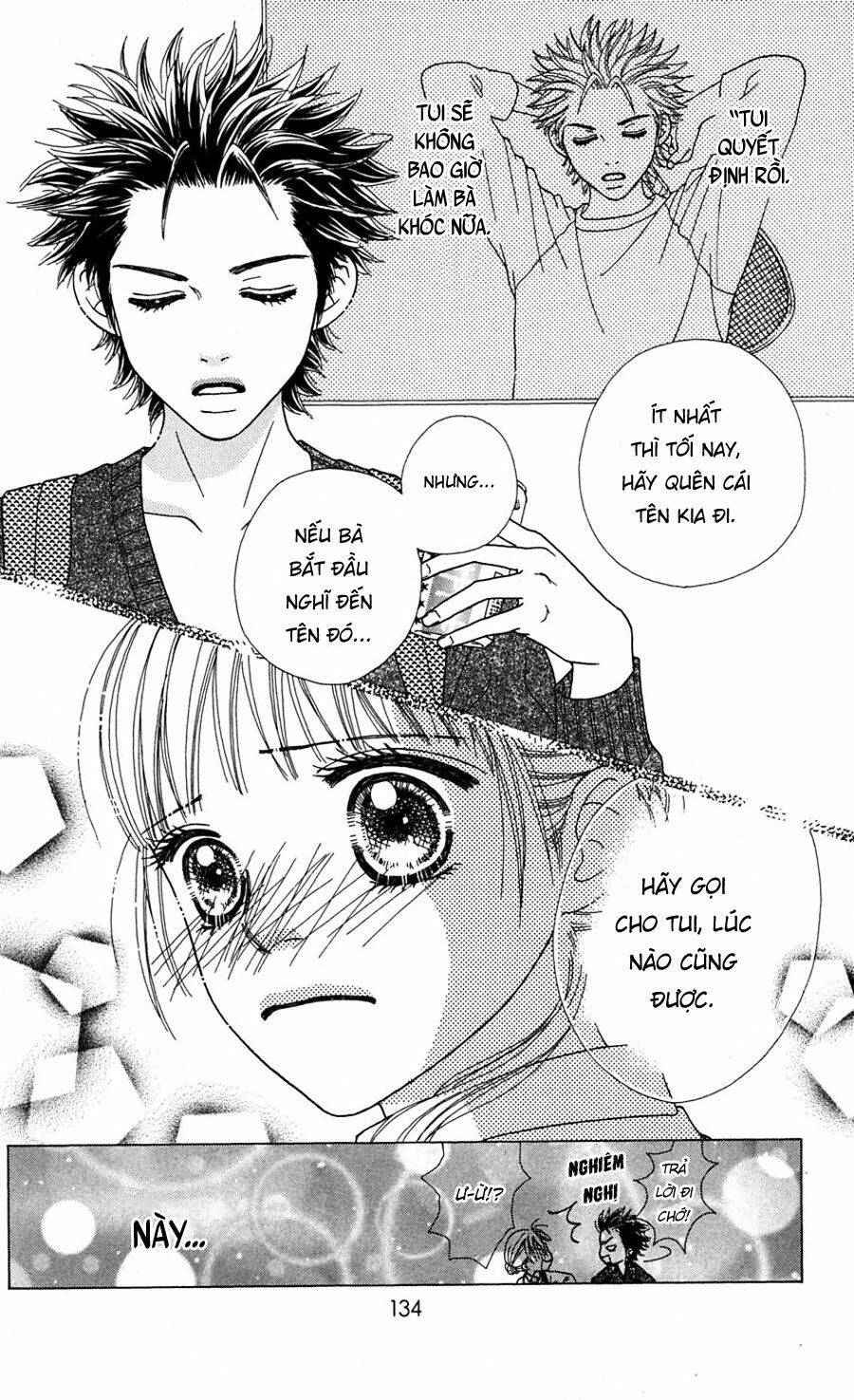 Cô Láng Giềng: Chapter 73