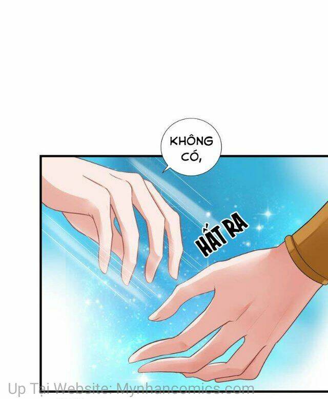 Thái Tử Điện Hạ Có Tin Vui: Chapter 90