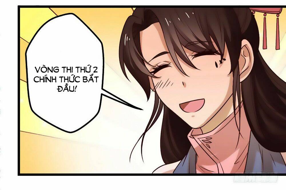 Liêu Liêu Nhân Thân Tu Tiên Truyện: Chapter 77