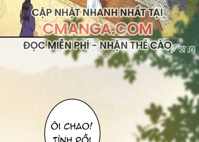 Vương Gia Kiêu Ngạo Quá Khó Cua: Chapter 92