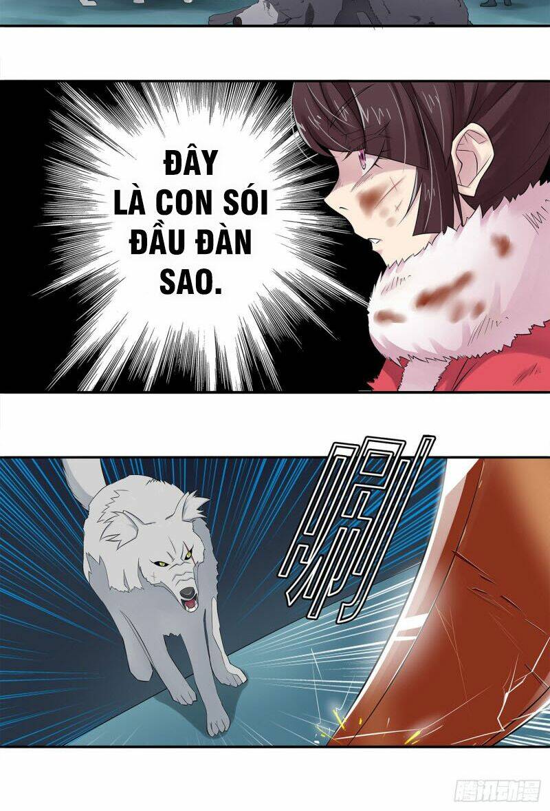 Tướng Dạ: Chapter 68