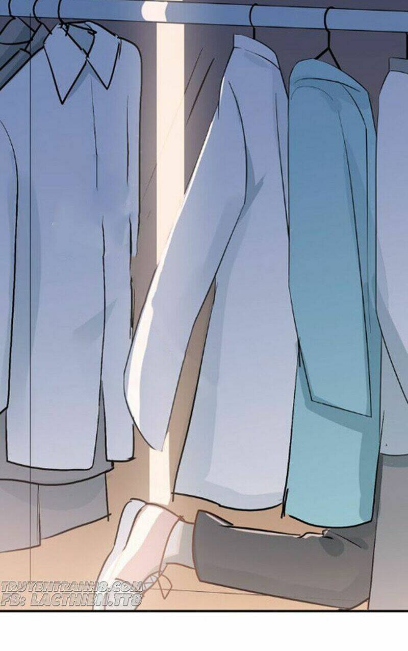 Đầu Gấu Biết Yêu: Chapter 89