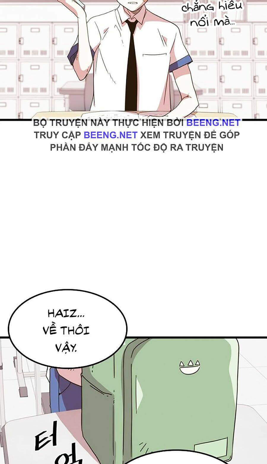 Điểm Chết: Chapter 1