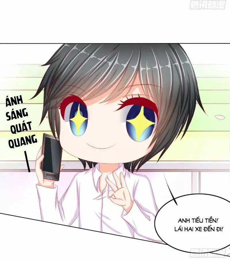 Hoàng Đế “Phế Vật” Tiến Hóa Sử: Chapter 77