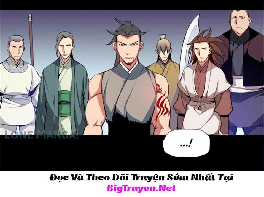Marchan: The Embodiment Of Tales: Chapter 25