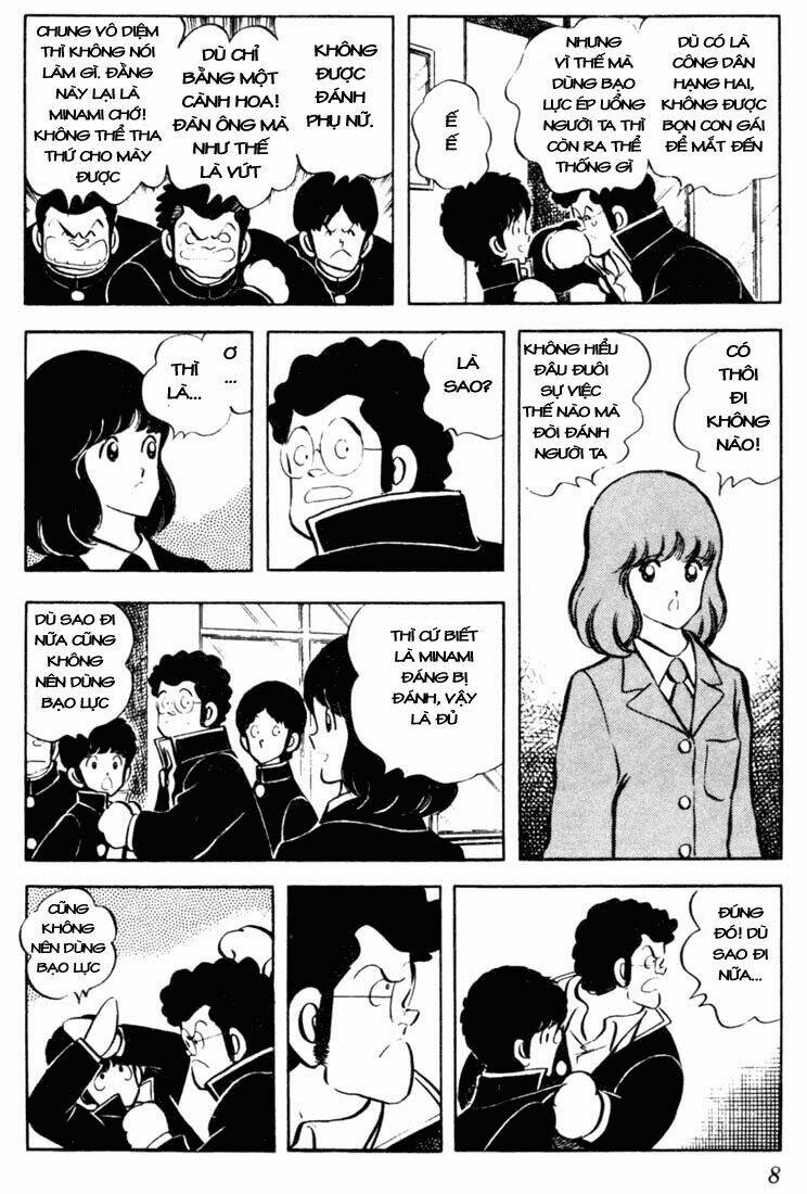 Touch: Chapter 40
