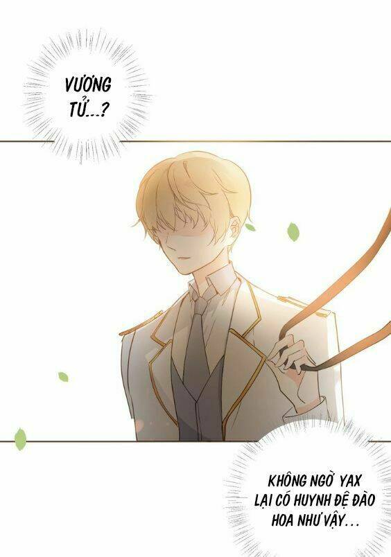 Hầu Nữ Giá Đáo: Chapter 5