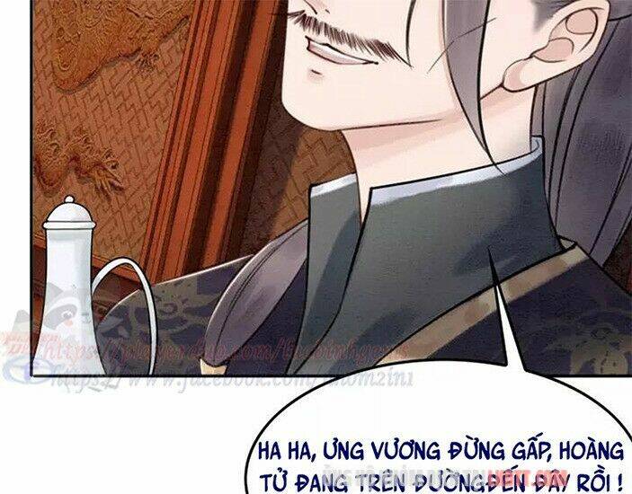 Trọng Sinh Bá Sủng Nhiếp Chính Vương Quá Mạnh Mẽ: Chapter 87