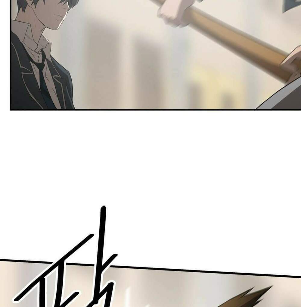Kẻ Bị Ruồng Bỏ: Chapter 10