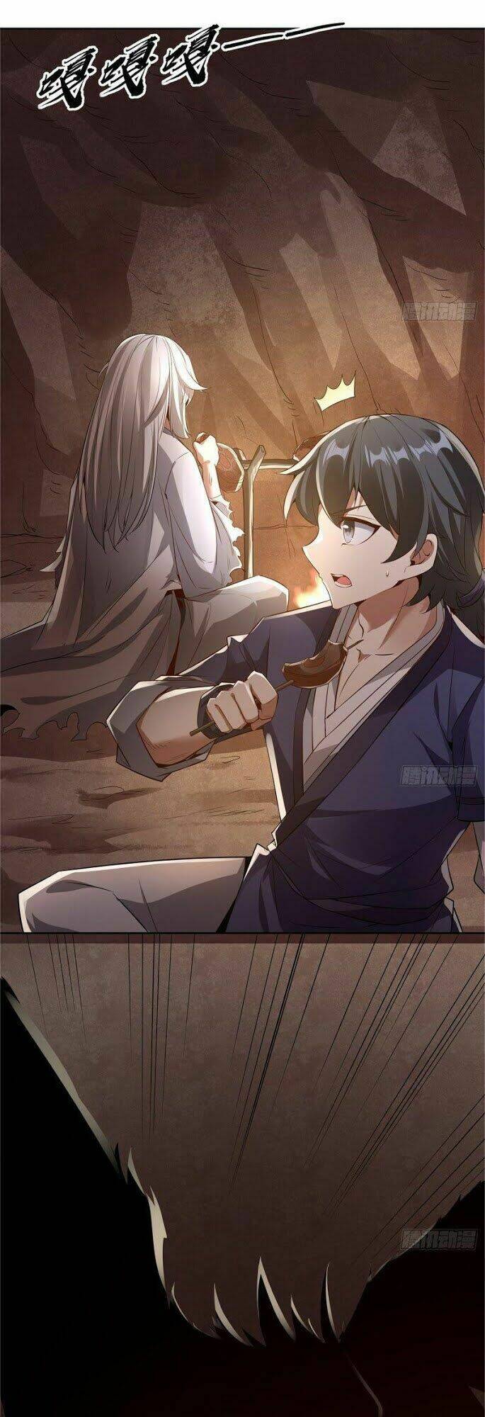 Nghịch Lân: Chapter 110