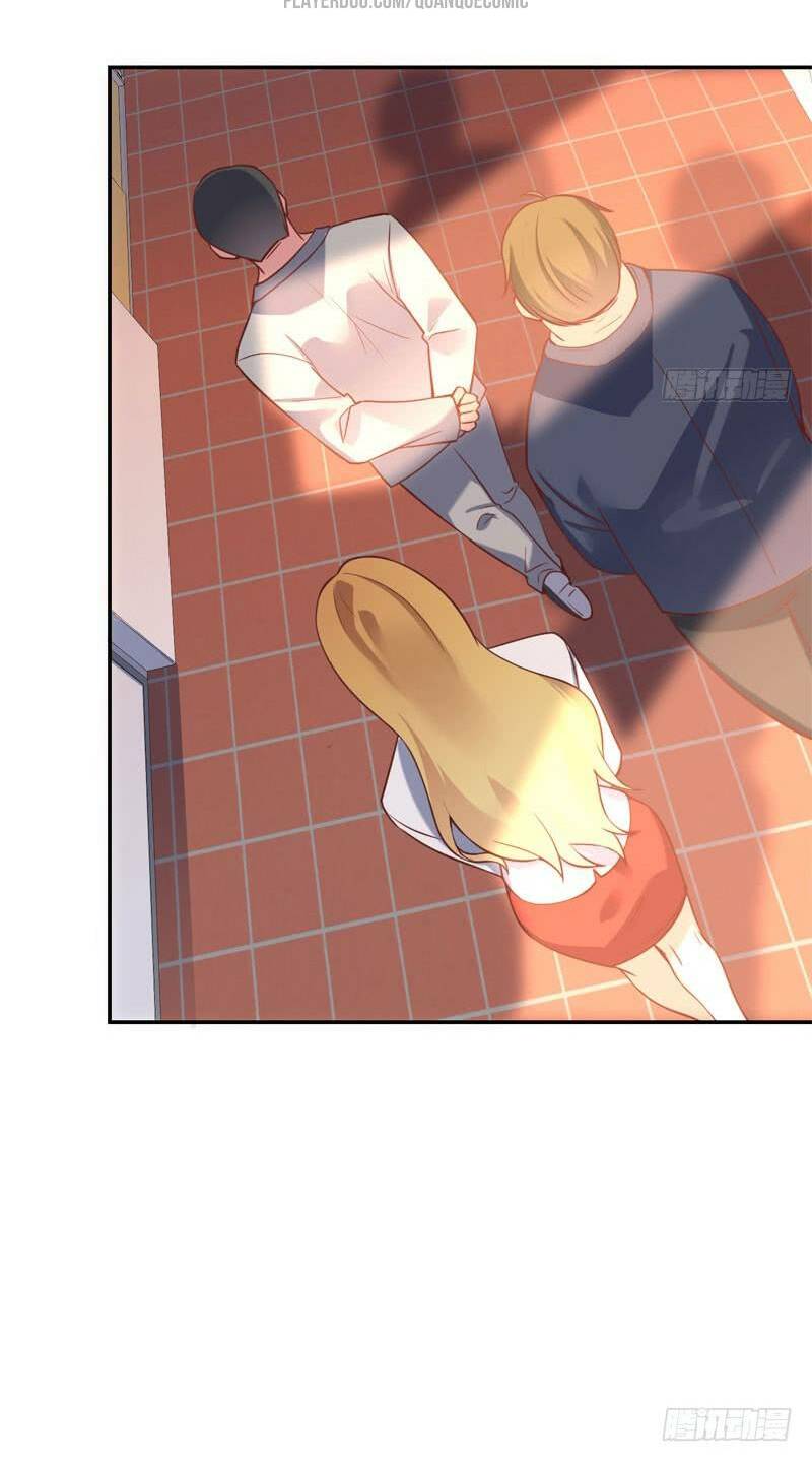 Bên Người Mang Theo Nữ Thần Hoàng: Chapter 45