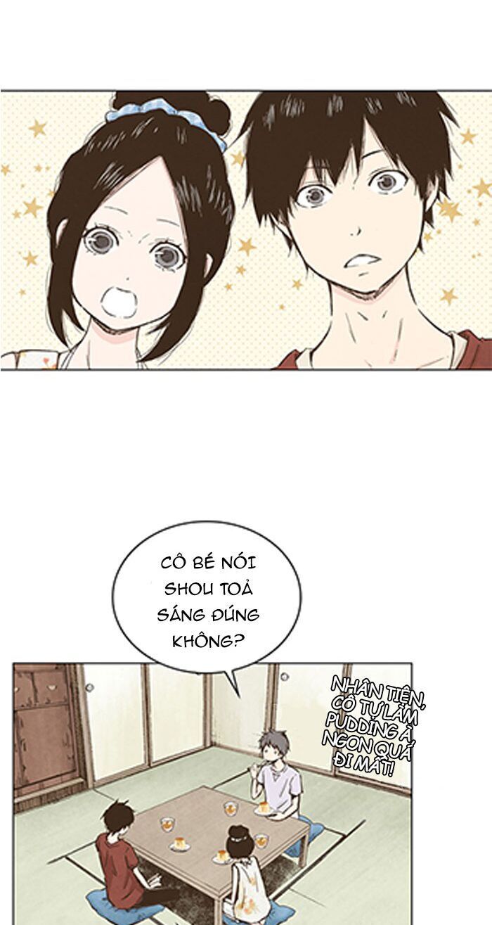 Làm Vợ Anh, Em Nhé: Chapter 34