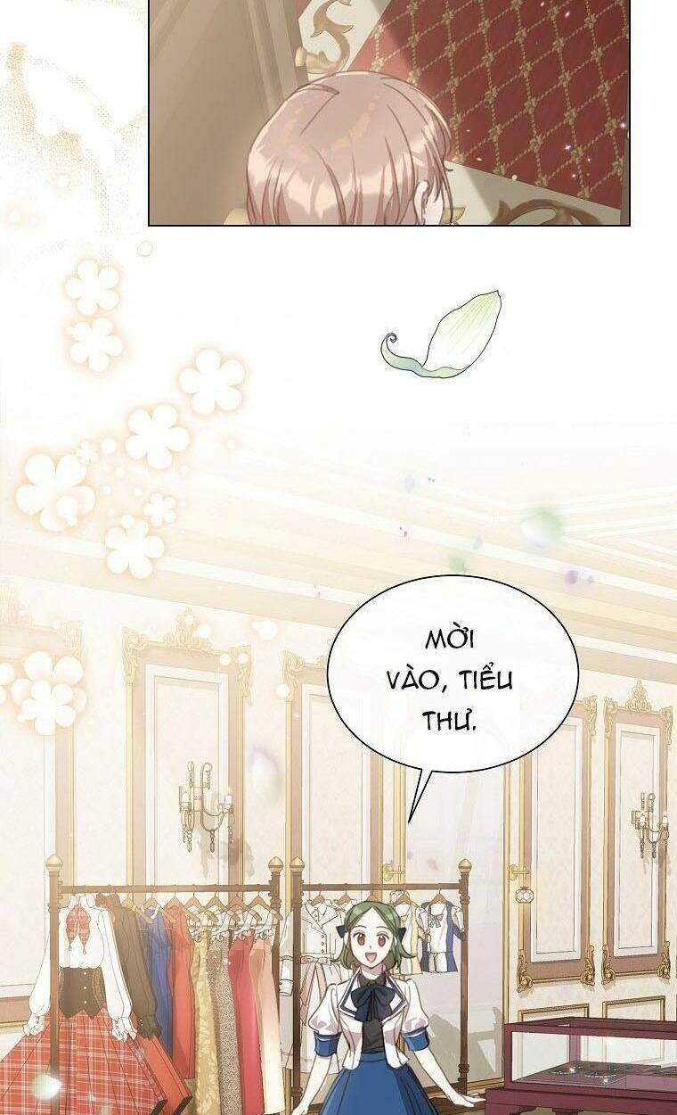 Mất Đi Một Người Chị Tốt: Chapter 20