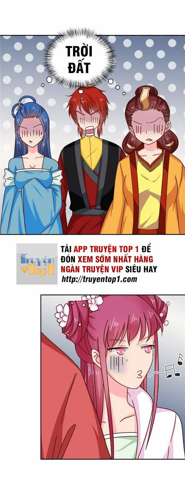 Thiên Tài Tiểu Độc Phi: Chapter 100