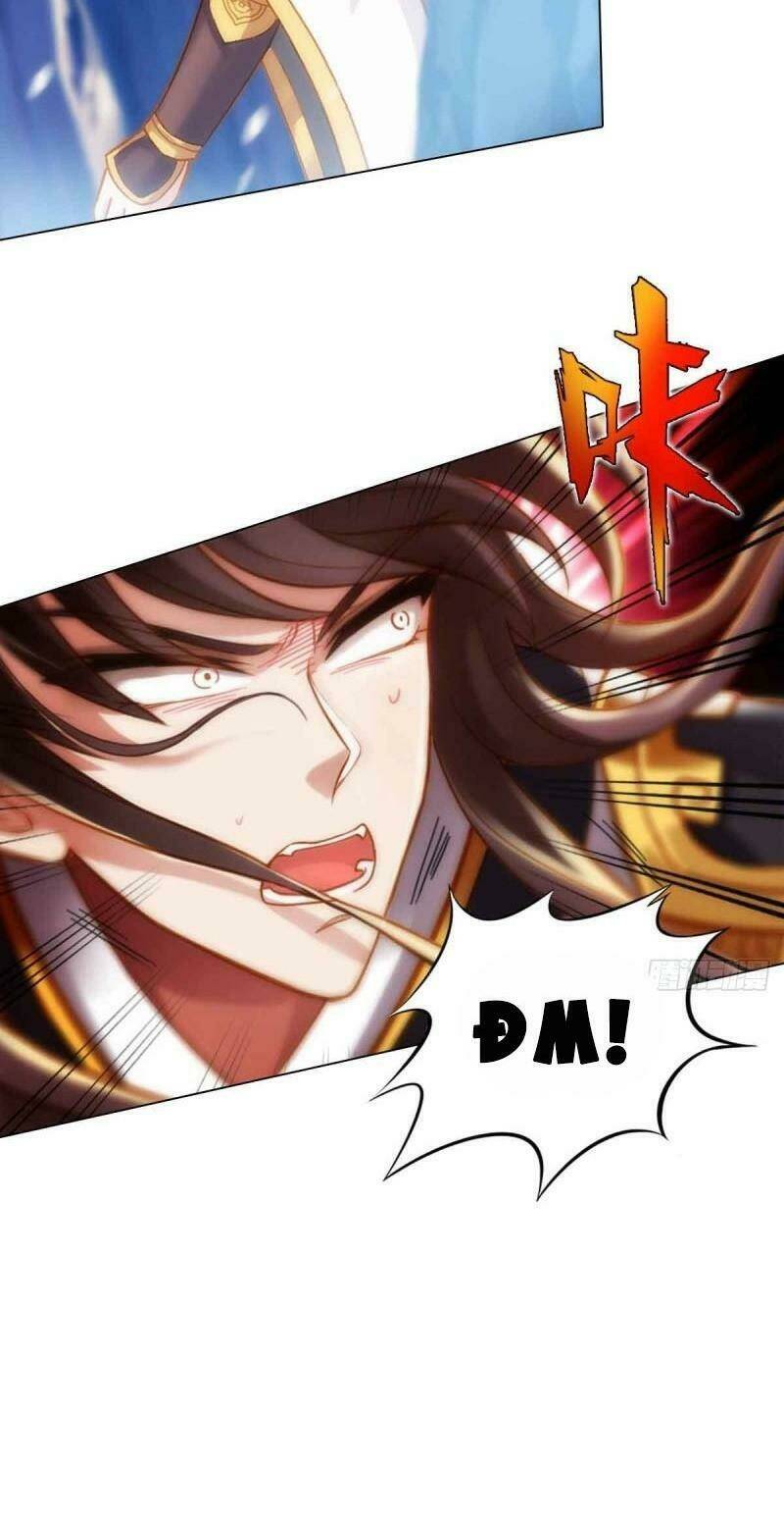 Bất Hủ Phàm Nhân: Chapter 58