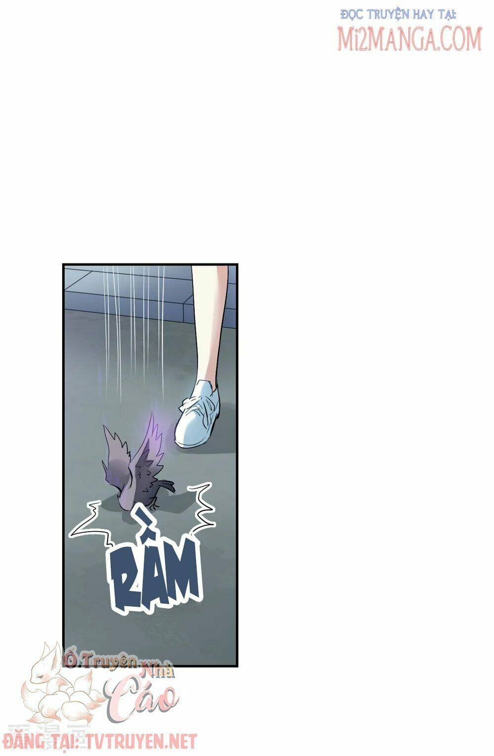 Tô Tịch Kỳ Quái 2: Chapter 19