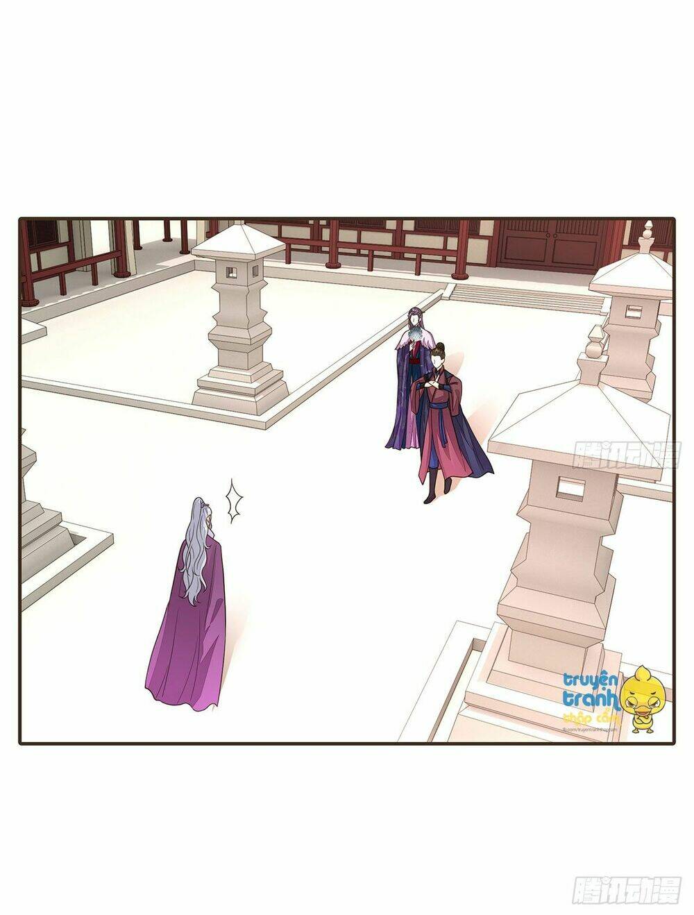 Đại Giá Thừa Tướng: Chapter 69