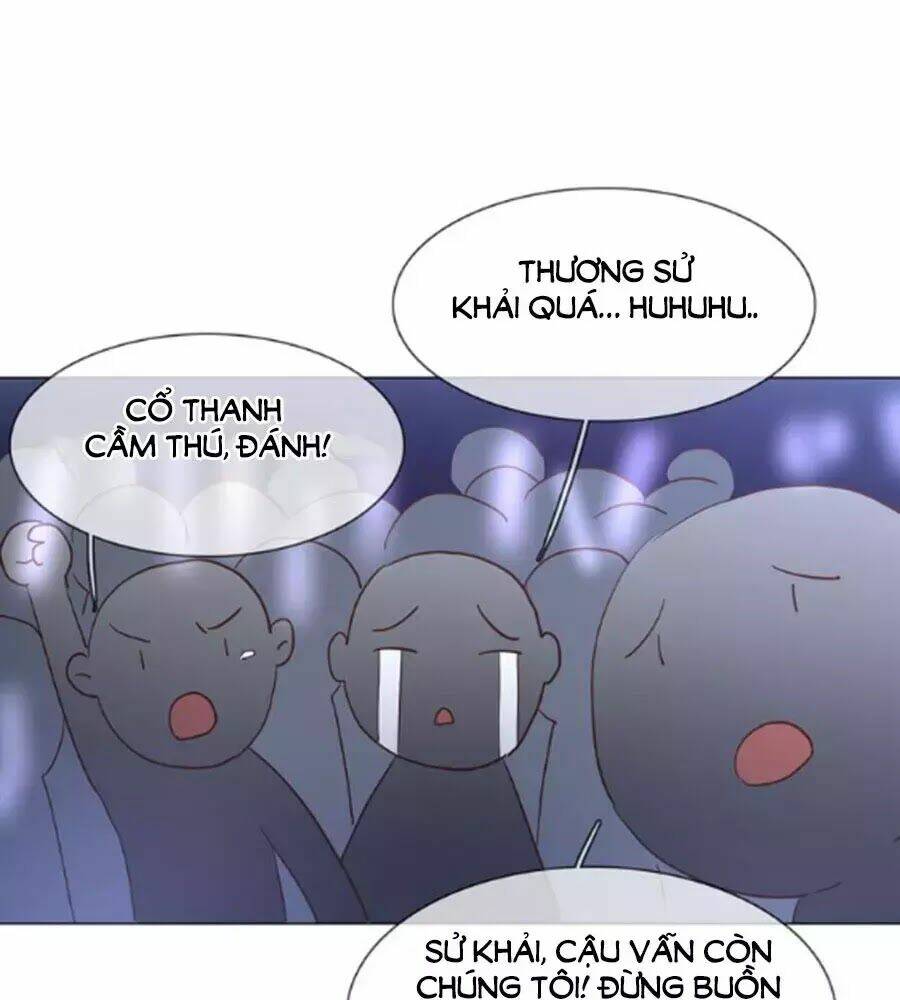 Ngôi Sao Vụn Vỡ: Chapter 44