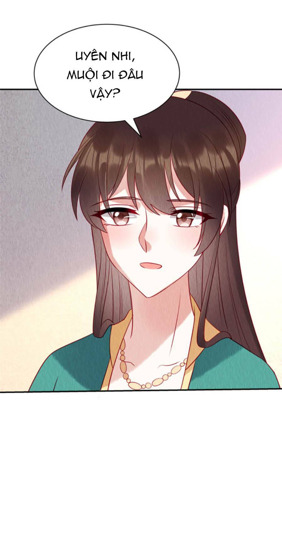 Nha Hỏa Cuồng Phi: Vương Gia Phóng Tứ Sủng: Chapter 27