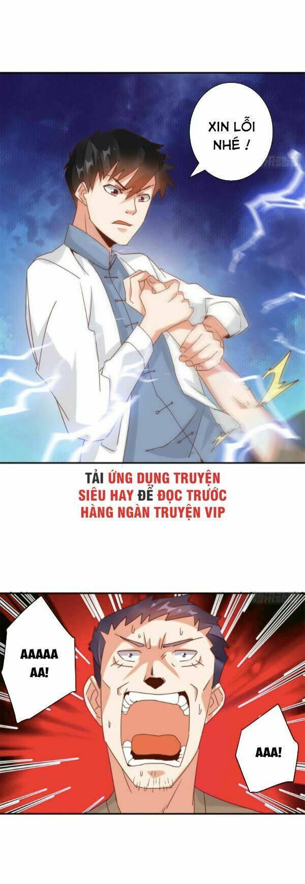 Đô Thị Siêu Cấp Y Sinh: Chapter 32