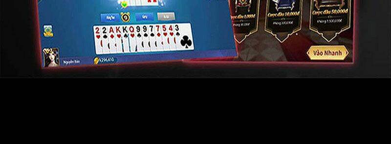 Ngôi Nhà Kết Nối Với Hầm Ngục: Chapter 25