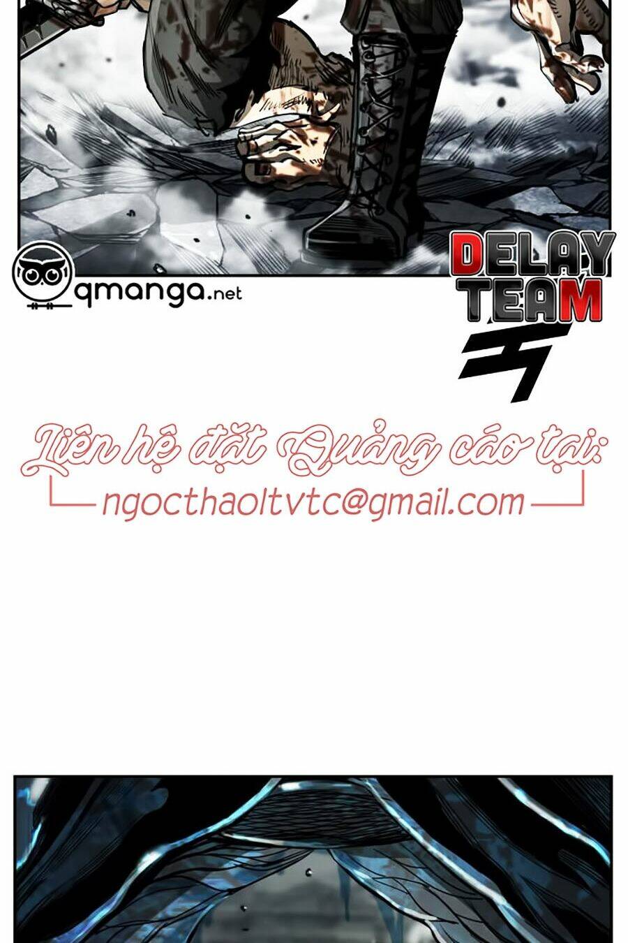 Thợ Săn Đầu Tiên: Chapter 64