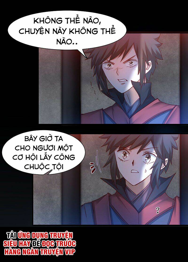 Nghịch Chuyển Tiên Đồ: Chapter 150