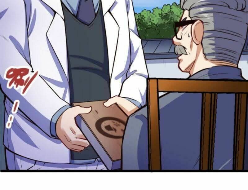 Đô Thị Âm Dương Tiên Y: Chapter 98