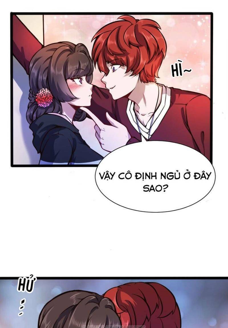 Đô Thị Âm Dương Tiên Y: Chapter 57