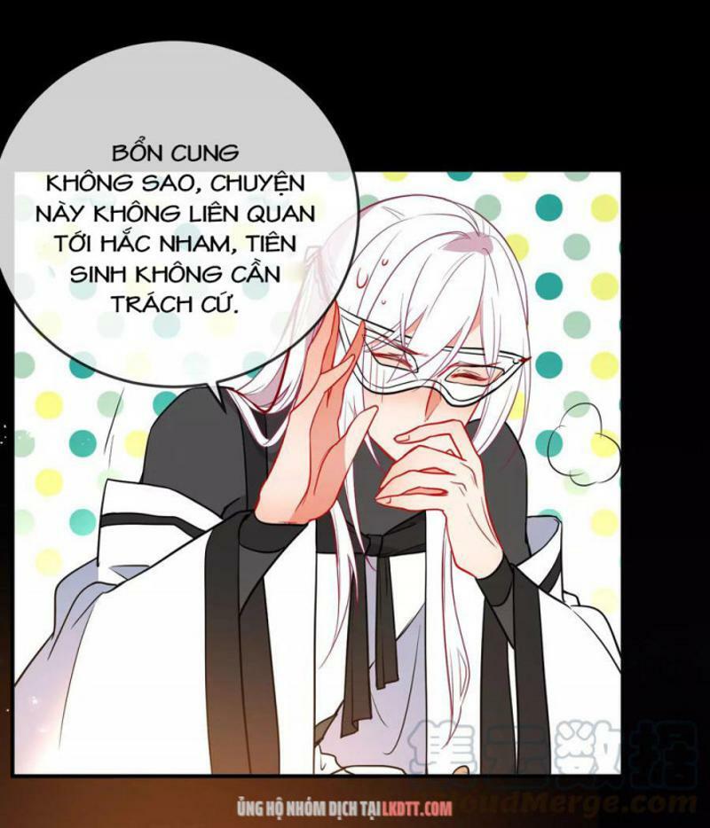 Tiểu Yêu Tinh Điều Giáo Bảo Điển: Chapter 95