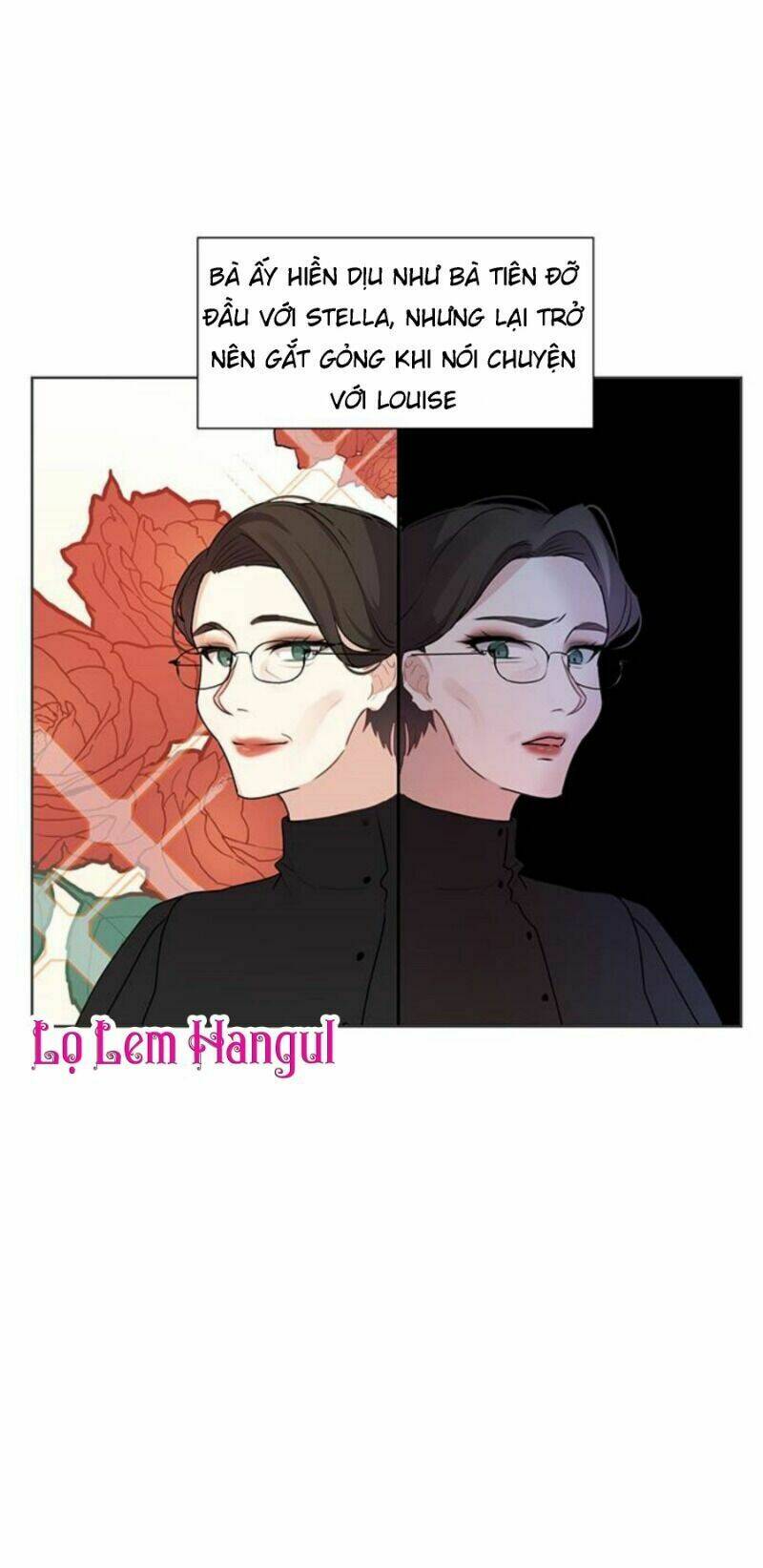 Vị Hôn Thê Của Nam Chính: Chapter 6