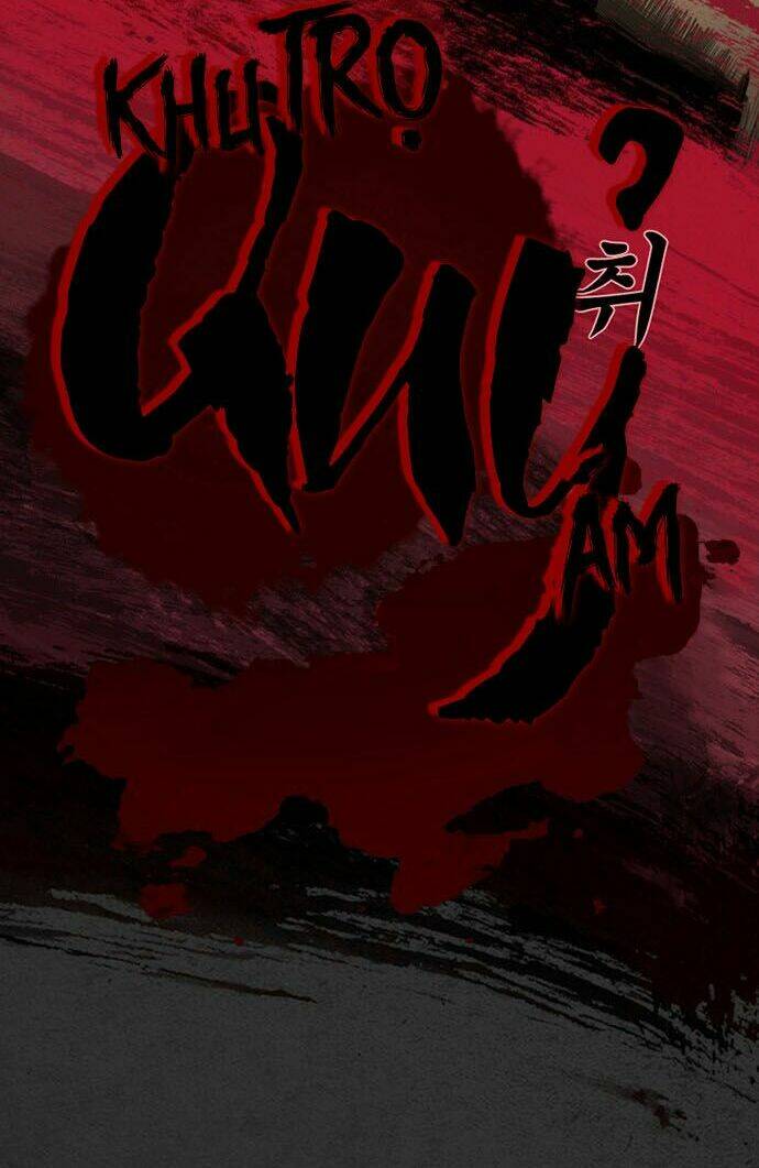 Khu Trọ Quỷ Ám: Chapter 6