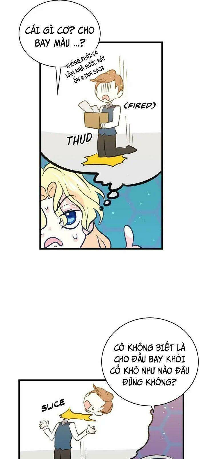 Tôi Là Bạn Gái Cũ Của Một Người Lính: Chapter 34