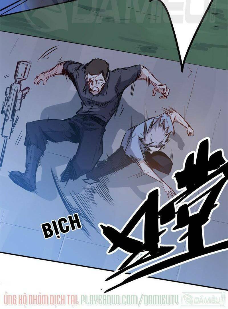 Đỉnh Phong Thần Y: Chapter 29