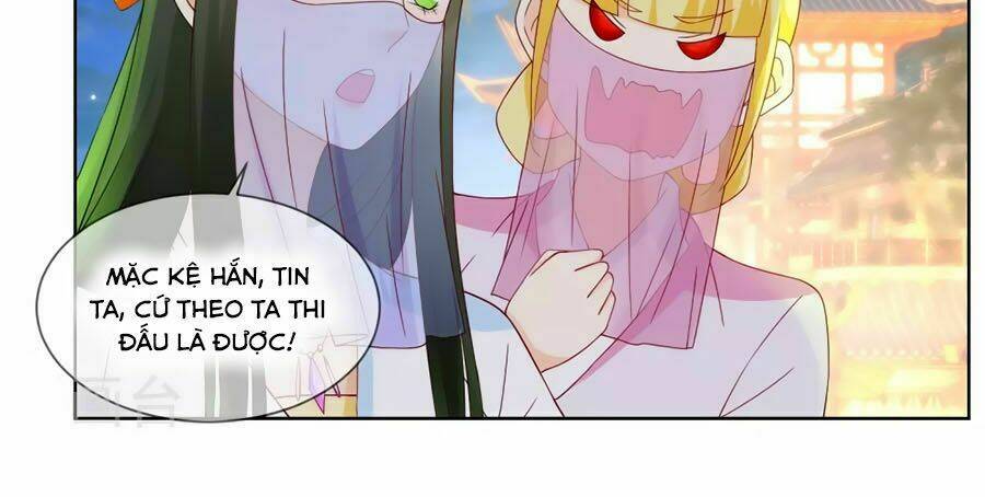 Trù Nương Hoàng Hậu: Chapter 56